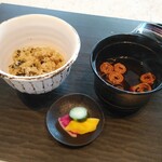 鉄板焼き 七里ガ浜 - 
