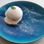 鉄板焼き 七里ガ浜 - 