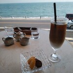 鉄板焼き 七里ガ浜 - 