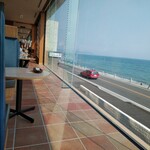 鉄板焼き 七里ガ浜 - 