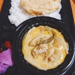 ランチデリバリーサービス福米 - 