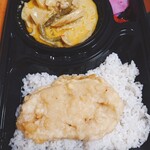 ランチデリバリーサービス福米 - 