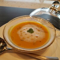 鉄板焼き 七里ガ浜 - トリュフオイル入り