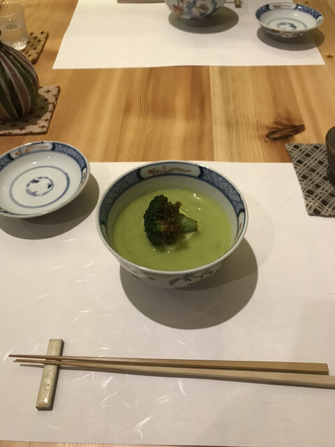 そばと酒 えもり 代々木八幡 そば 食べログ