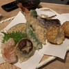 EBISU FRY BAR