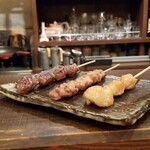 Yakitori Konishi - 