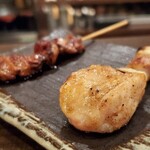 Yakitori Konishi - 