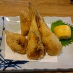 圭介味処 - ふぐ唐揚げ