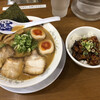 大阪ふくちぁんラーメン 岐阜大垣店