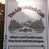 Adirondack Cafe - 