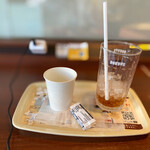 DOUTOR COFFEE SHOP - 