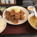 葵飯店 - 