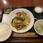 四川料理 食為鮮酒場 - 