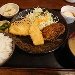 酒飯場 さかもと - 