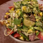 クアドリフォーリオ - 