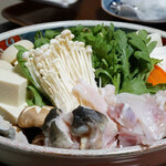 博多 きょう重 - 