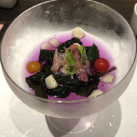 鮨 やまけん 銀座店 - 