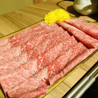 焼肉 しゃぶしゃぶ 石田屋。 北野坂店 - 