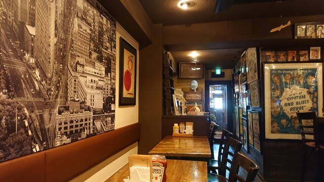 Adirondack Cafe photo 5