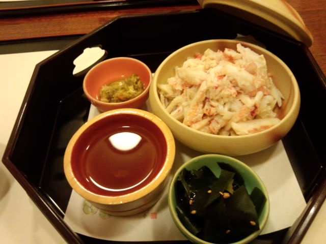 彩小鉢 - 柏林台（日本料理）の写真