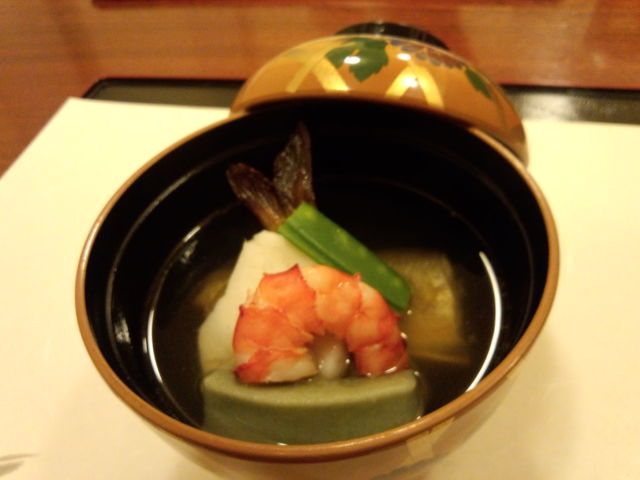 彩小鉢 - 柏林台（日本料理）の写真