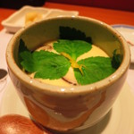 鮨 おさむ - 夜のお寿司