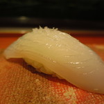 鮨 おさむ - 夜のお寿司