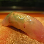 鮨 おさむ - 夜のお寿司