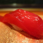 鮨 おさむ - 夜のお寿司