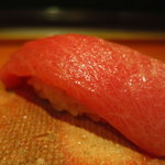 鮨 おさむ - 夜のお寿司