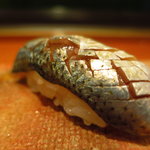 鮨 おさむ - 夜のお寿司