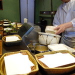 みかわ 是山居 - 2012.06.21