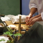 みかわ 是山居 - 2012.06.21