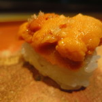 鮨 おさむ - 夜のお寿司