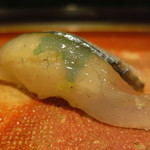 鮨 おさむ - 夜のお寿司