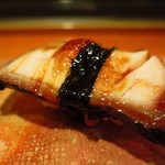 鮨 おさむ - 夜のお寿司