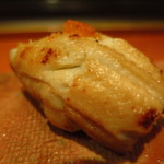 鮨 おさむ - 夜のお寿司