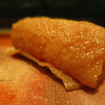 鮨 おさむ - 夜のお寿司