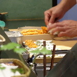 みかわ 是山居 - 2012.06.21