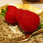 鮨 おさむ - 夜のお寿司