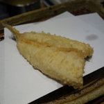 みかわ 是山居 - 2012.06.21　きす