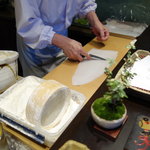 みかわ 是山居 - 2012.06.21