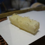 みかわ 是山居 - 2012.06.21　烏賊