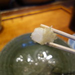 みかわ 是山居 - 2012.06.21　烏賊