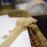 みかわ 是山居 - 2012.06.21　谷中生姜