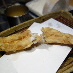 みかわ 是山居 - 2012.06.21　穴子