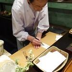 みかわ 是山居 - 2012.06.21　