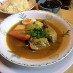 こうひいはうす - 