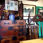 こうひいはうす - 