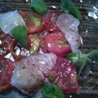 AWkitchen TOKYO 新丸ビル店 - 